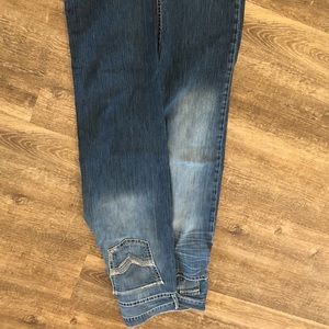 BKE Seth Style Jeans